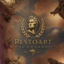 Il Cesare Restoart